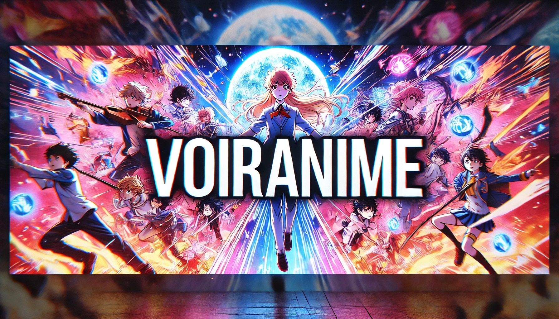 voiranime